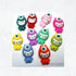 Kawaii Monster Kitty Nail Charms