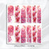 Cherry Blossom Nail Wraps