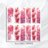Cherry Blossom Nail Wraps