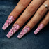 Pink Camo