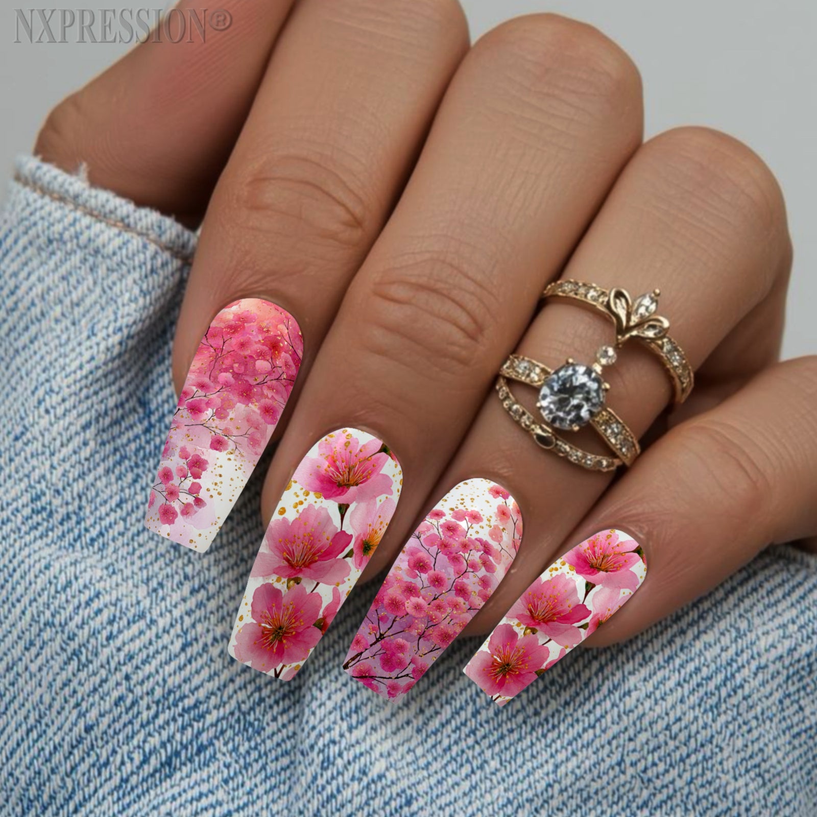 Cherry Blossoms