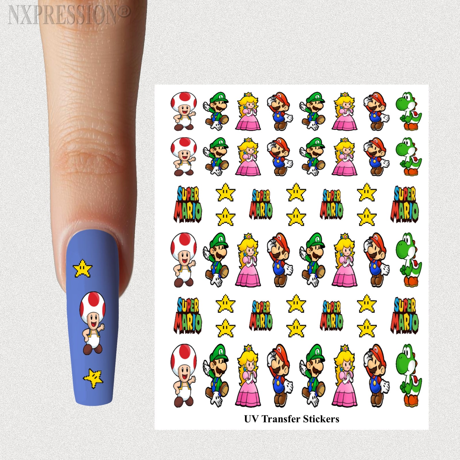 Paper Mario