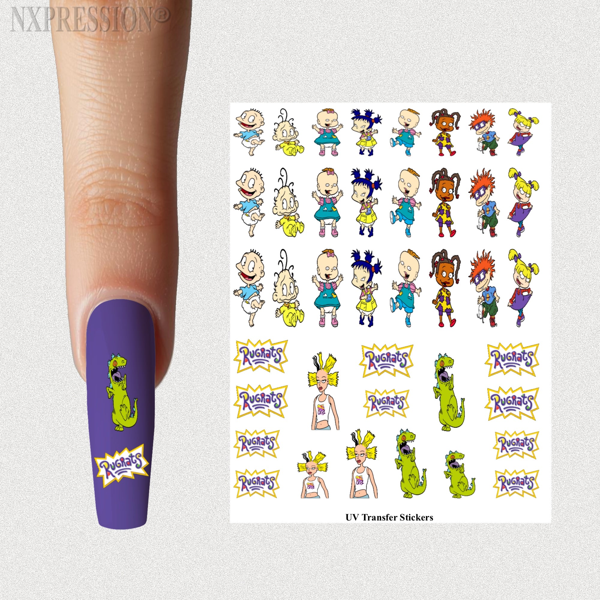 Rugrats