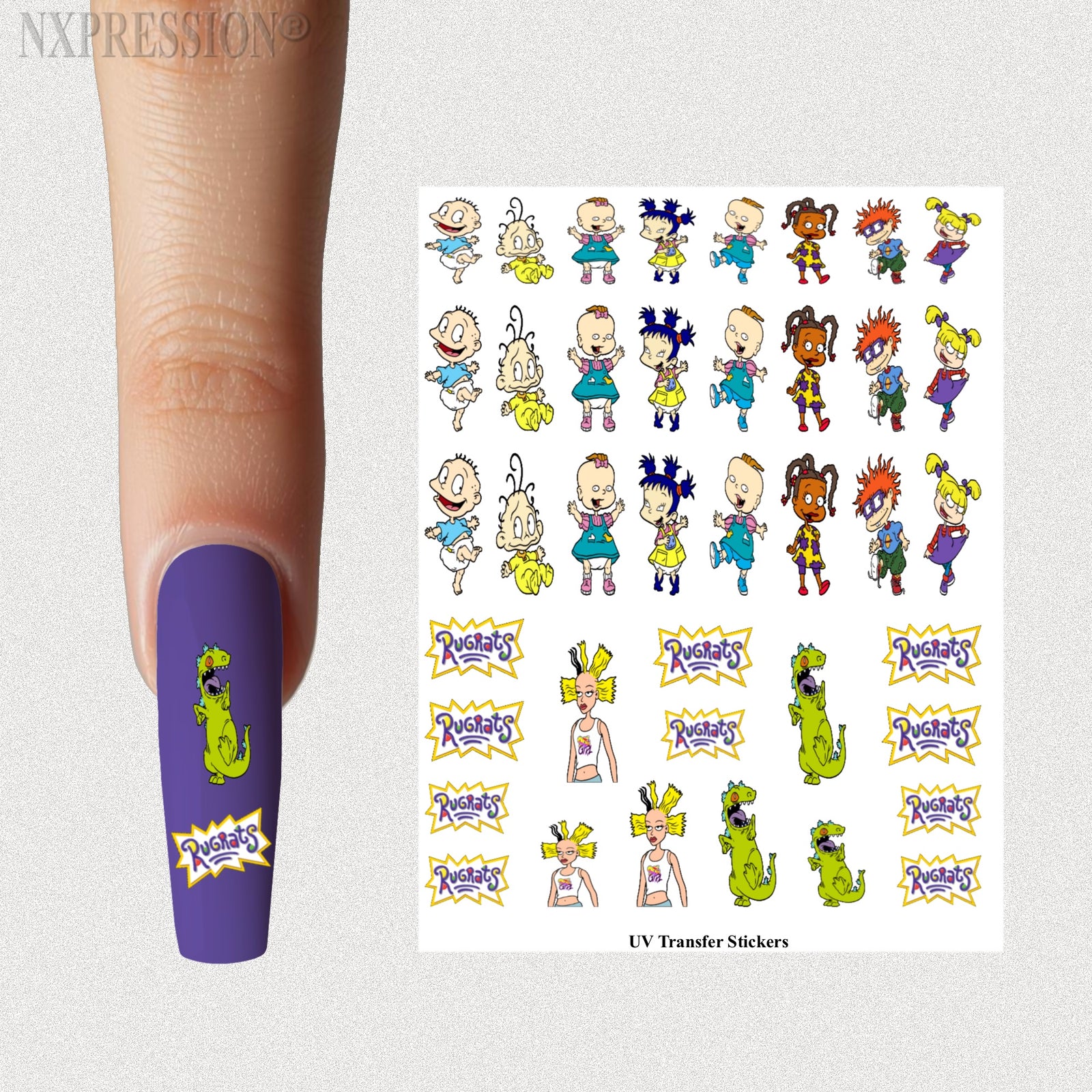 Rugrats
