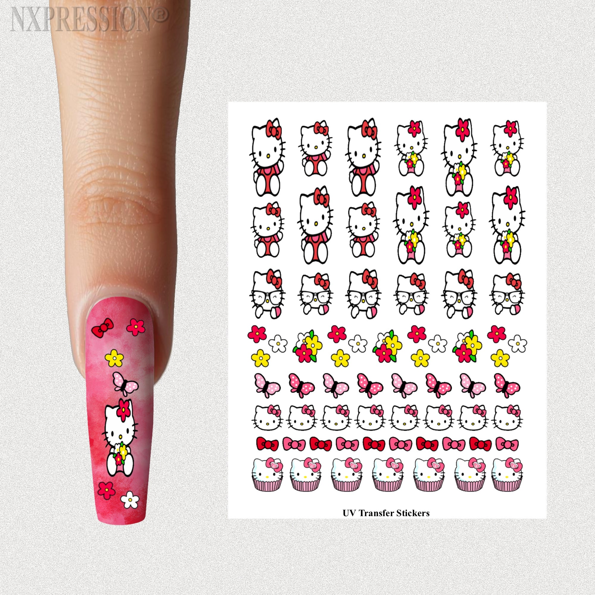 Hello Kitty