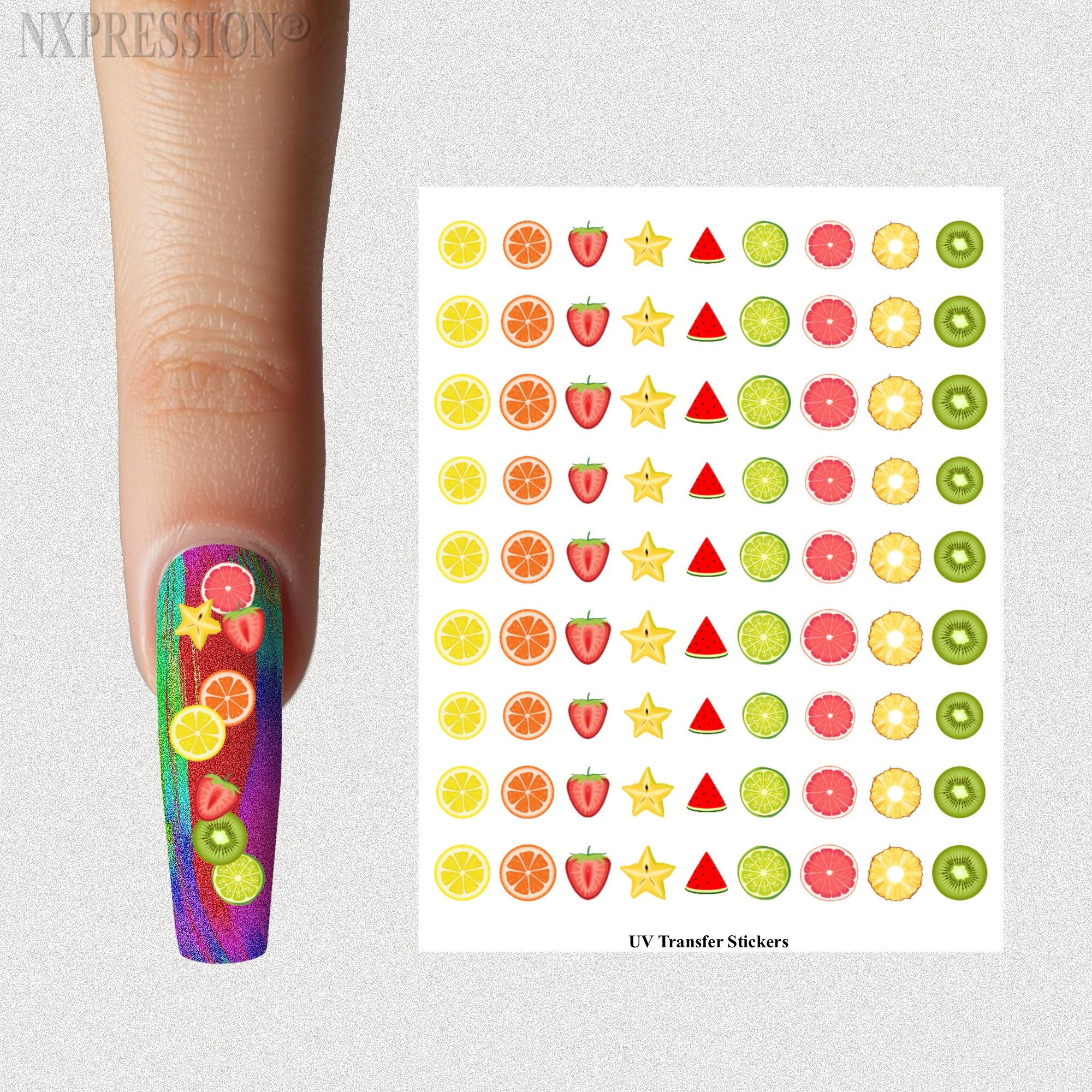 Fruit Slices