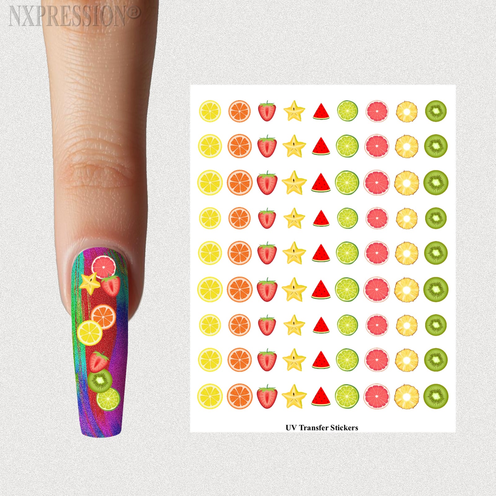 Fruit Slices