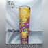 Classic Digital Circus Tumbler