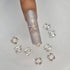 Luxury CC Style 2 Nail Charms