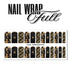 Designer Black & Gold