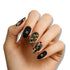 Designer Black & Gold