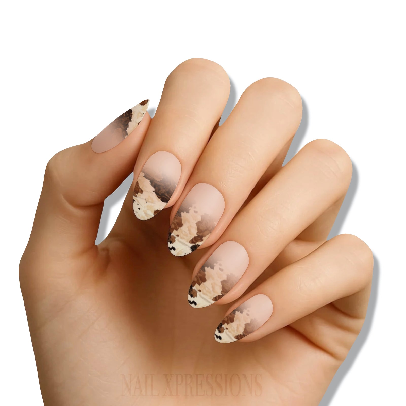 Cow Print