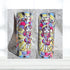Pomni Digital Circus Tumbler: 20oz Sublimated Travel Cup
