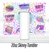 Sarcasm is my Love Language 20oz Tumbler | Duo Tumbler | Glitter Tumbler | Holographic Tumbler | Gift