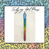 Rainbow Leopard Inkjoy Gel Pen | Refillable Pen | Gift