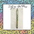 Rainbow Leopard Inkjoy Gel Pen | Refillable Pen | Gift