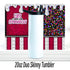 Life is Better with Sprinkles Tumbler: 20oz Sublimated Tumbler