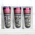 Teacher Pencil Tumbler: 20oz Glitter Holographic School Gift