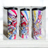 The Digital Circus 20oz Tumbler | Glitter Holographic Tumbler | Gift