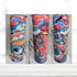 The Digital Circus 20oz Tumbler | Holographic Tumbler | Gift