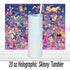 Cartoon Favorites 90’s Vibe 20oz Tumbler | Stainless Steel Tumbler