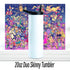 Cartoon Favorites 90’s Vibe 20oz Tumbler | Stainless Steel Tumbler