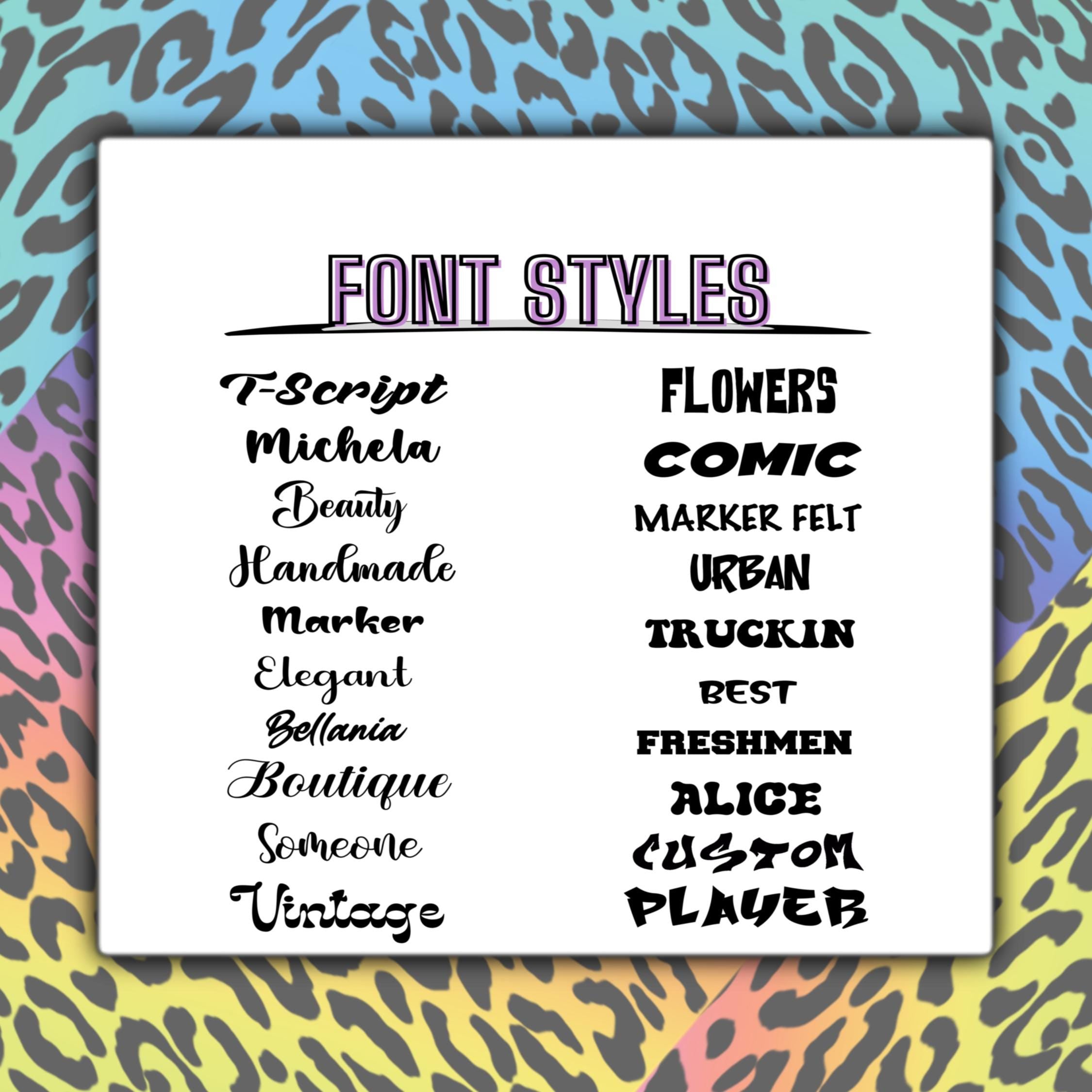 Personalized Butterfly Glitter Pen | Refillable Sparkle Pens - Inkjoy Gel