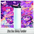 The Digital Circus 20oz Tumbler | Gift for kids