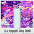 The Digital Circus 20oz Tumbler | Gift for kids