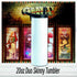 Gravity Falls Tumbler | Insulated Stainless Steel Tumbler 20oz