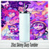 The Digital Circus 20oz Tumbler | Gift for kids