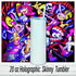 Digital Circus 20oz Tumbler: 20oz Sublimated Travel Cup