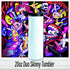 Digital Circus 20oz Tumbler: 20oz Sublimated Travel Cup