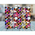 The Crew, Digital Circus 20oz Tumbler: Sublimated Travel Cup