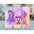 The Digital Circus 20oz Tumbler | Glitter Holographic Tumbler | Gift