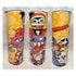 Classic Digital Circus Tumbler : 20oz Sublimated Travel Cup