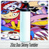 Digital Circus Crew Tumbler : 20oz Sublimated Travel Cup