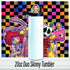 Digital Circus Crew Tumbler : 20oz Sublimated Travel Cup