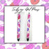 XOXO Inkjoy Gel Pen | Refillable