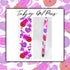 XOXO Inkjoy Gel Pen | Refillable