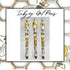 3D Honey Bee Inkjoy Gel Pen | Refillable