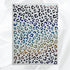 Leopard Vinyl Nail Stickers | Multiple Color Options