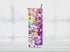 The Digital Circus Crew Tumbler : 20oz Sublimated Travel Cup