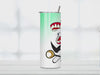 Digital Circus 20oz Tumbler: 20oz Sublimated Travel Cup