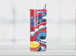 The Digital Circus 20oz Tumbler | Holographic Tumbler | Gift
