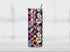 The Crew, Digital Circus 20oz Tumbler: Sublimated Travel Cup