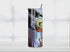 Gravity Falls Tumbler: 20oz Skinny, Holographic or Duo