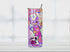 Kawaii Vibe Digital Circus Tumbler: 20oz Sublimated Travel Cup