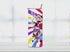 The Digital Circus 20oz Tumbler | Glitter Holographic Tumbler | Gift