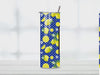 When Life Gives You Lemons | 20oz Sublimated Tumbler